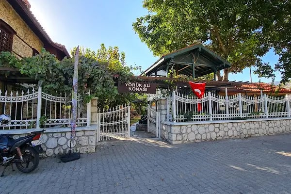 Gölbaşı Restaurant &amp; Hotel - Resim 8