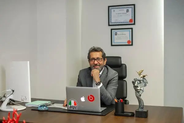 Op. Dr. Ergün KÜRÜN | Burun Sağlığı - Estetiği Kliniği -Adana KBB Uzmanı - Adana Rinoplasti - Resim 10