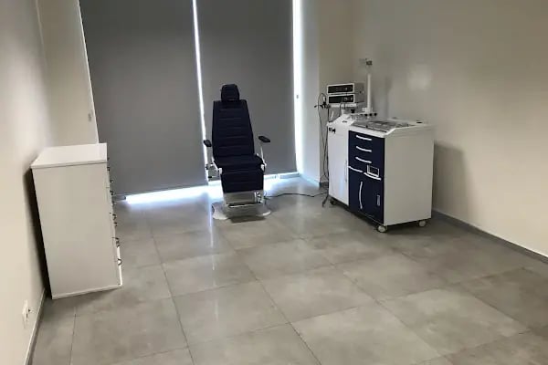 Op. Dr. Ergün KÜRÜN | Burun Sağlığı - Estetiği Kliniği -Adana KBB Uzmanı - Adana Rinoplasti - Resim 15