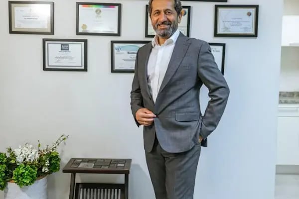 Op. Dr. Ergün KÜRÜN | Burun Sağlığı - Estetiği Kliniği -Adana KBB Uzmanı - Adana Rinoplasti - Resim 11