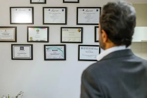 Op. Dr. Ergün KÜRÜN | Burun Sağlığı - Estetiği Kliniği -Adana KBB Uzmanı - Adana Rinoplasti - Resim 18