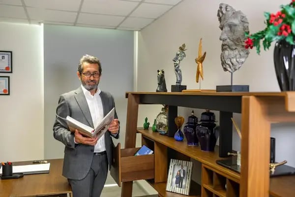 Op. Dr. Ergün KÜRÜN | Burun Sağlığı - Estetiği Kliniği -Adana KBB Uzmanı - Adana Rinoplasti - Resim 5