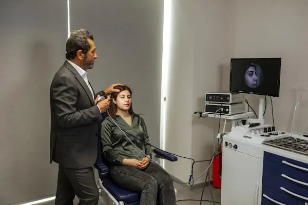 Op. Dr. Ergün KÜRÜN | Burun Sağlığı - Estetiği Kliniği -Adana KBB Uzmanı - Adana Rinoplasti - Resim 6