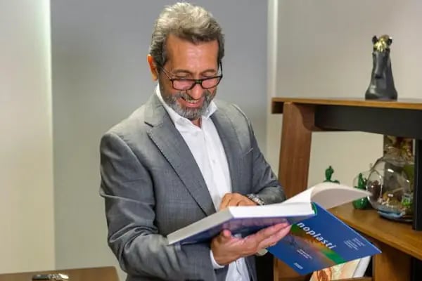 Op. Dr. Ergün KÜRÜN | Burun Sağlığı - Estetiği Kliniği -Adana KBB Uzmanı - Adana Rinoplasti - Resim 13