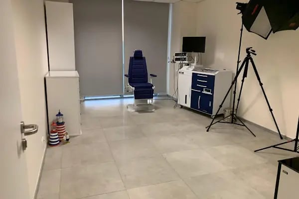 Op. Dr. Ergün KÜRÜN | Burun Sağlığı - Estetiği Kliniği -Adana KBB Uzmanı - Adana Rinoplasti - Resim 4
