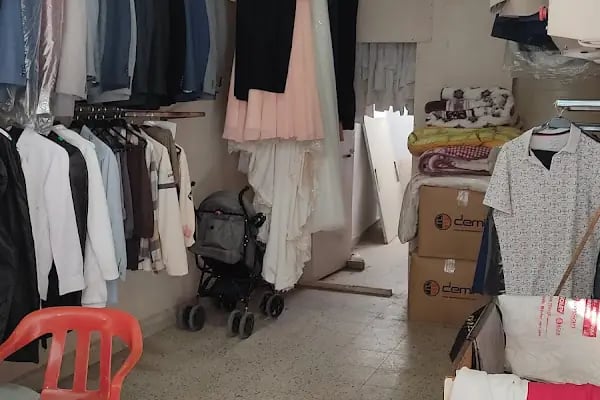 Sil 77 Kuru Temizleme - Resim 3