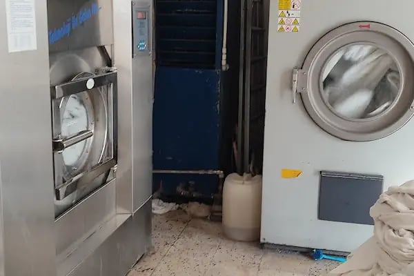 Sil 77 Kuru Temizleme - Resim 4
