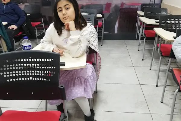 YDS Academy İnegöl Şubesi - Resim 7