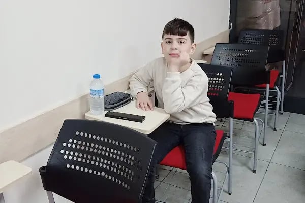 YDS Academy İnegöl Şubesi - Resim 8