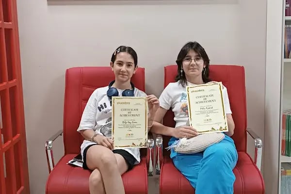 YDS Academy İnegöl Şubesi - Resim 4