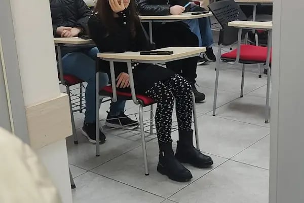 YDS Academy İnegöl Şubesi - Resim 11