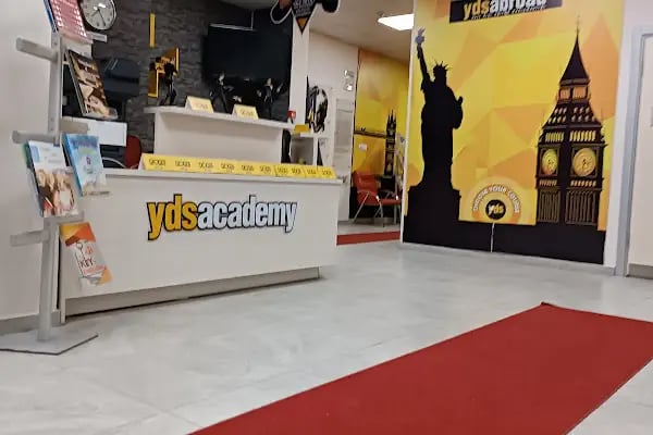 YDS Academy İnegöl Şubesi - Resim 10