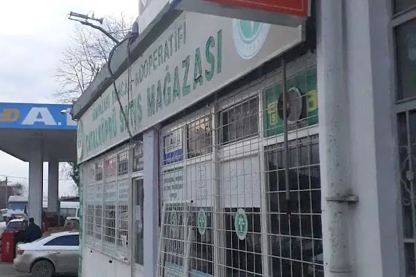 S.s. Adapazarı Pancar Ekicileri Kooperatifi Çatalköprü Satış Mağazası - Resim 1