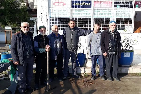 S.s. Adapazarı Pancar Ekicileri Kooperatifi Çatalköprü Satış Mağazası - Resim 9