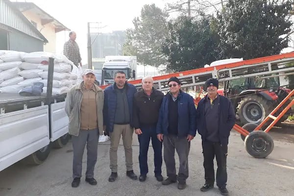 S.s. Adapazarı Pancar Ekicileri Kooperatifi Çatalköprü Satış Mağazası - Resim 5