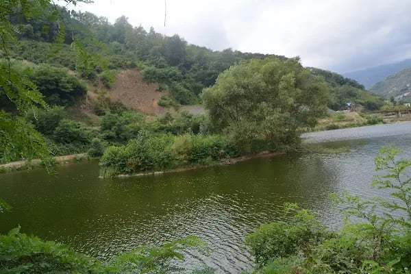 Tabiat Parki - Resim 2