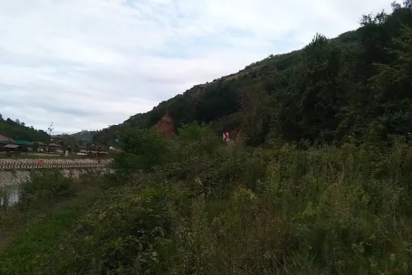 Tabiat Parki - Resim 15