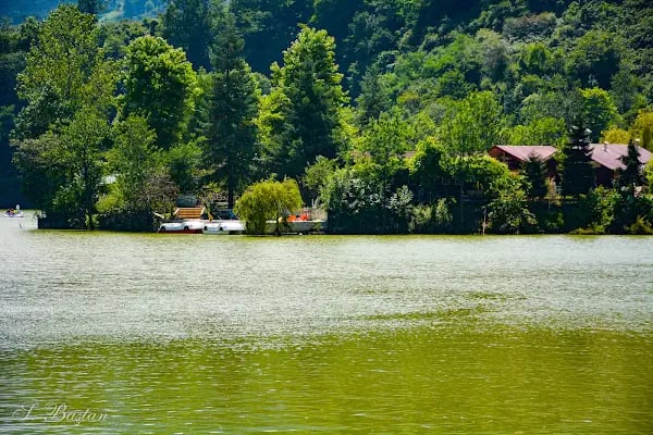 Tabiat Parki - Resim 3