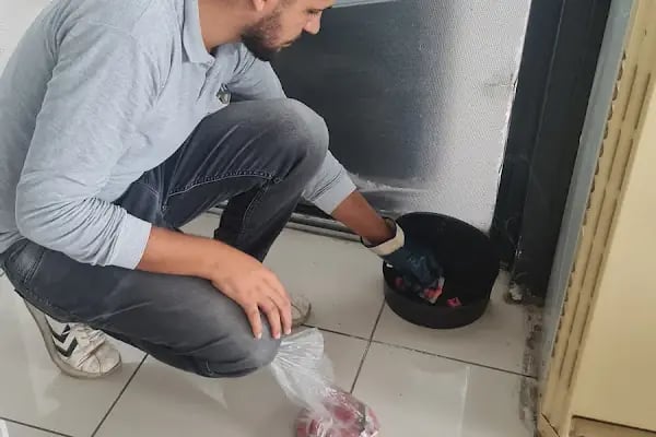 Fidas İlaçlama | ALO BÖCEK | Adana Haşere ve Böcek İlaçlama Firması - Resim 10