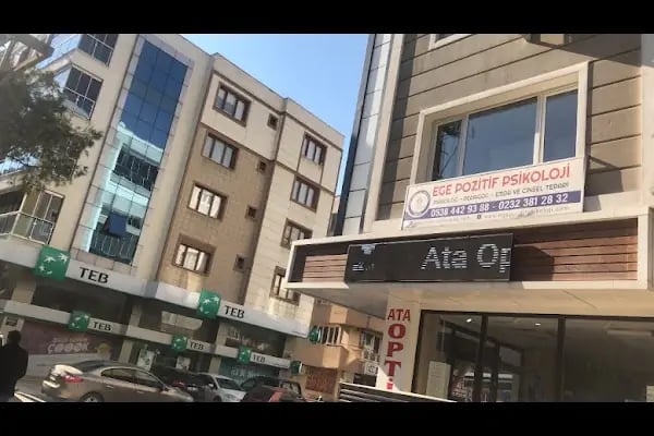 Bergama Pedagog, Ege Pozitif Psikoloji - Psikolog - Resim 12