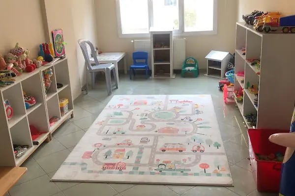 Bergama Pedagog, Ege Pozitif Psikoloji - Psikolog - Resim 4