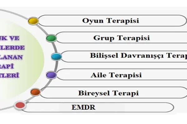 Bergama Pedagog, Ege Pozitif Psikoloji - Psikolog - Resim 6