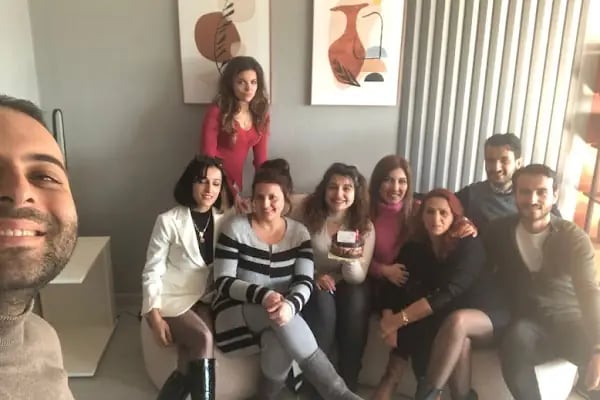 Bergama Pedagog, Ege Pozitif Psikoloji - Psikolog - Resim 8