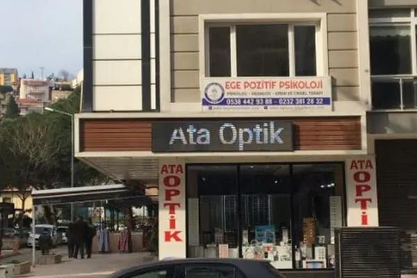 Bergama Pedagog, Ege Pozitif Psikoloji - Psikolog - Resim 3