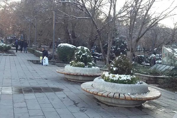 Türk Kızılayı Kan Bagiş Merkezi - Resim 10