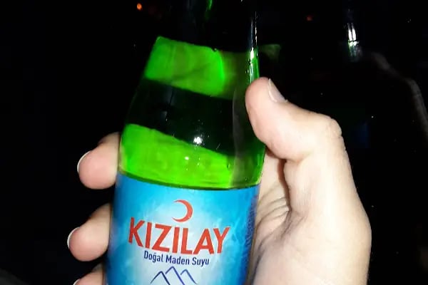 Türk Kızılayı Kan Bagiş Merkezi - Resim 12