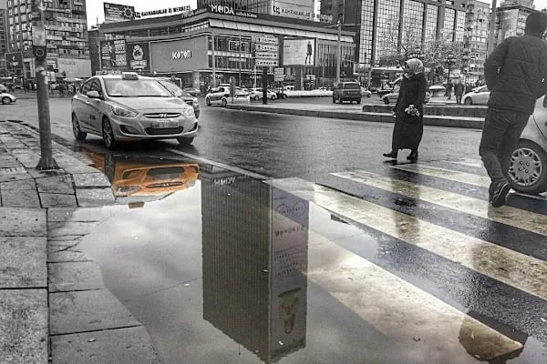 Türk Kızılayı Kan Bagiş Merkezi - Resim 6