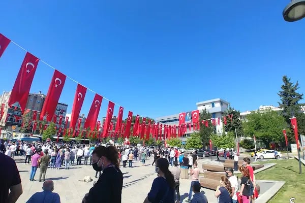 Buca Çevik Bir Taksi - Resim 17