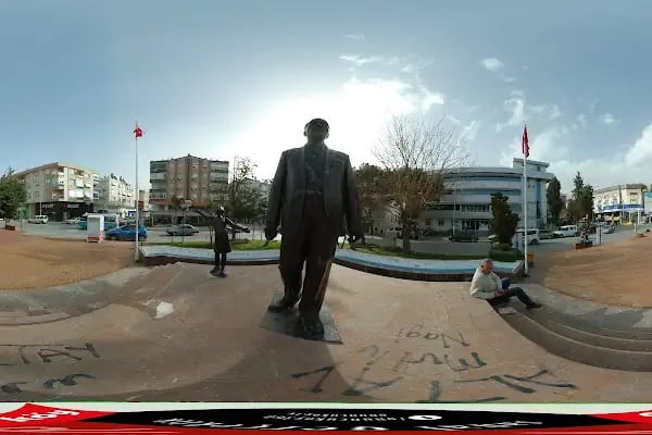 Buca Çevik Bir Taksi - Resim 7