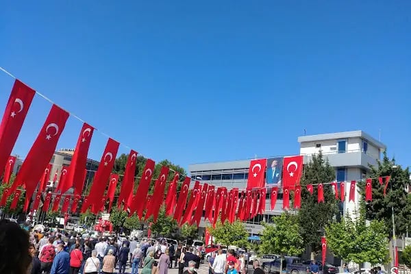 Buca Çevik Bir Taksi - Resim 4