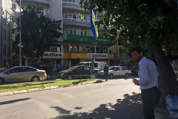 Buca Çevik Bir Taksi - Resim 19
