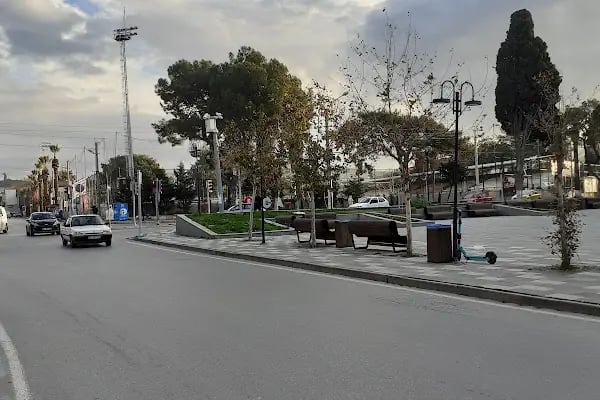 Buca Çevik Bir Taksi - Resim 14