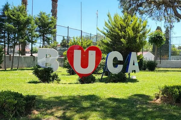 Buca Çevik Bir Taksi - Resim 13