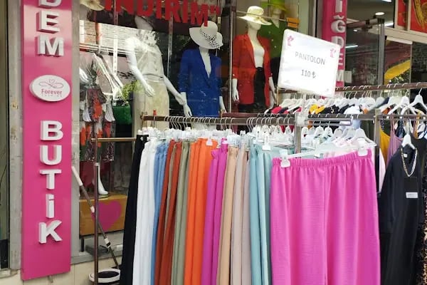 Çiğdem Butik - Resim 5