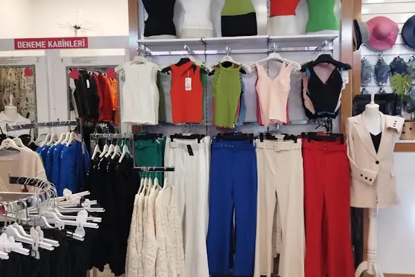 Çiğdem Butik - Resim 3