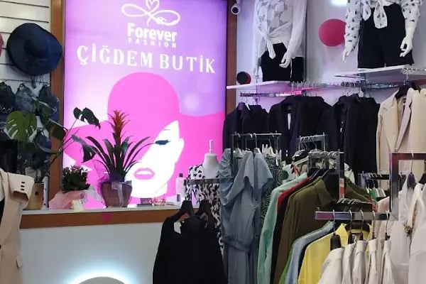 Çiğdem Butik - Resim 2