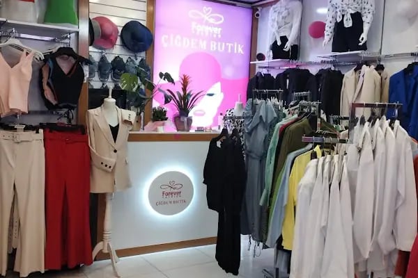 Çiğdem Butik - Resim 4