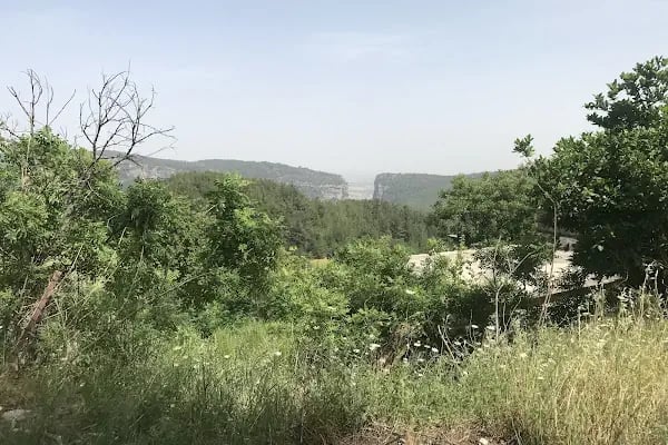 Kapıkaya Kanyonu - Resim 19