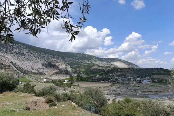 Kapıkaya Kanyonu - Resim 15