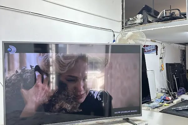 Okyanus Dijital Televizyon Servisi - Resim 8