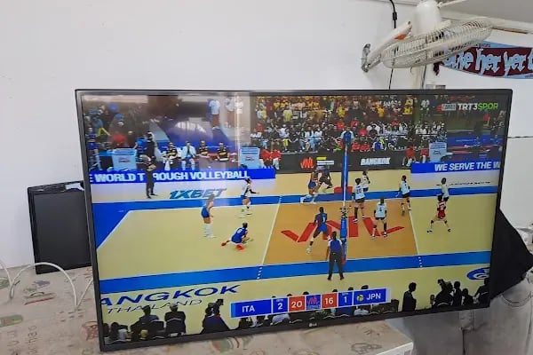 Okyanus Dijital Televizyon Servisi - Resim 6