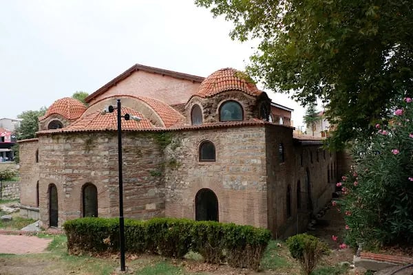 Ayasofya Cami - Resim 1