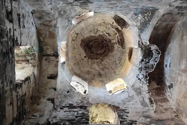 Ayasofya Cami - Resim 5
