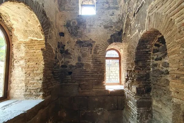 Ayasofya Cami - Resim 11