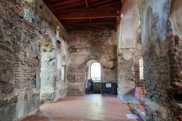 Ayasofya Cami - Resim 6