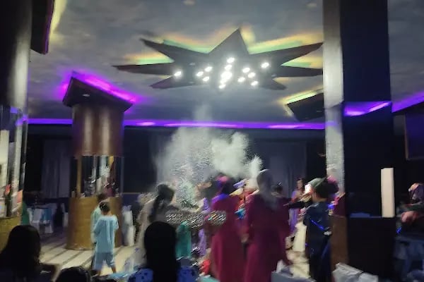 Gümüş Düğün Salonu - Resim 14